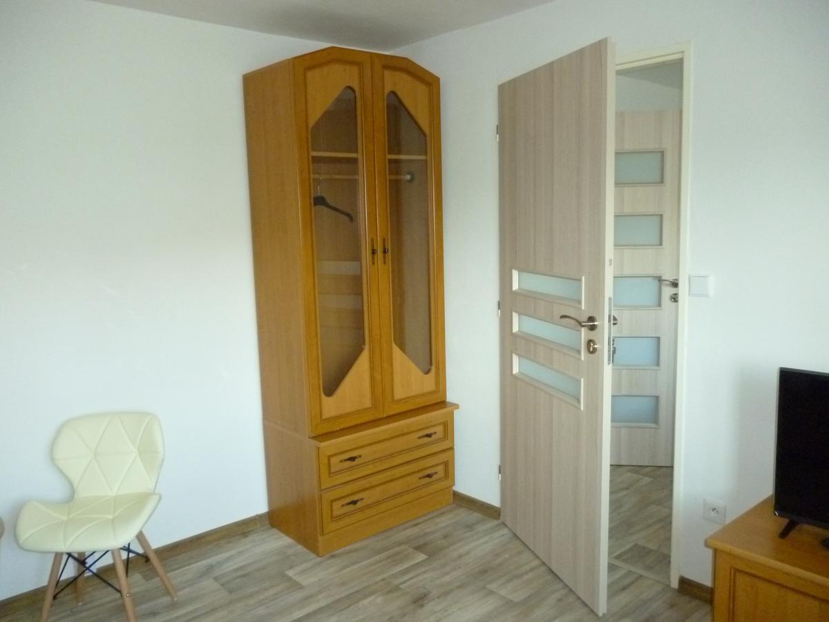 Apartman Relax-Chatka A Apartman Mikulov Buitenkant foto