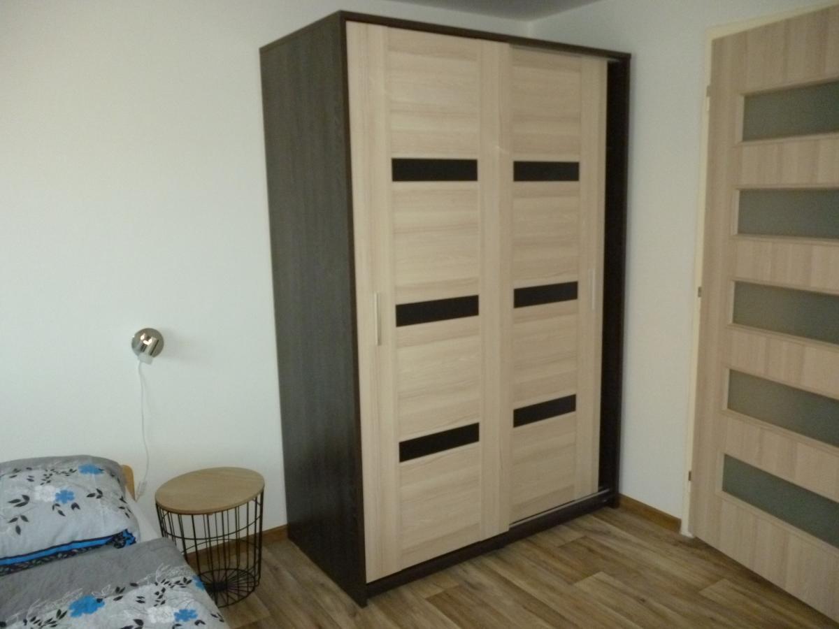 Apartman Relax-Chatka A Apartman Mikulov Buitenkant foto